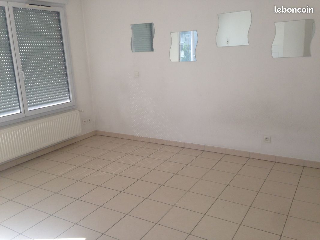 Appartement 1 pièce 31 m² · à Grenoble · 31 m² · 476 €
