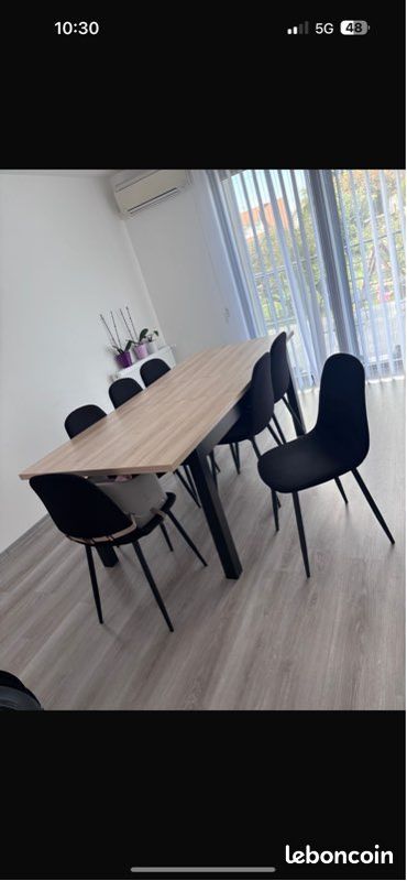 Table a manger (image 5)