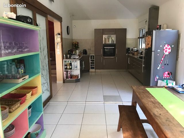 Location villa avec piscine proche Saint - Pierre (image 2)