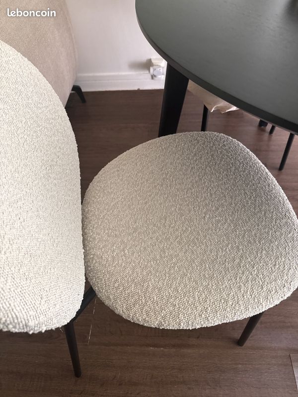 Chaise (image 1)