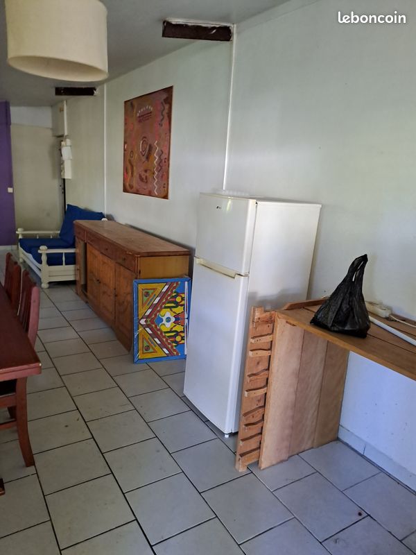 Appartement 3 pièces 68 m² · à Matoury · 68 m² · 950 €/mois