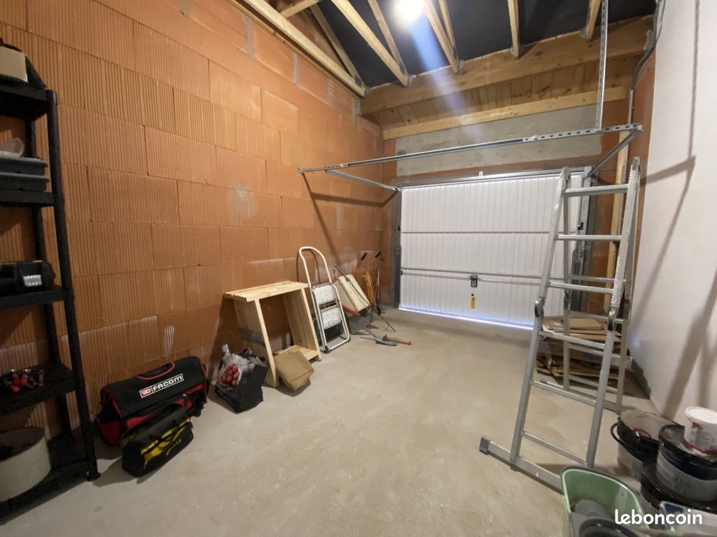 Maison a louer challans - 3 pièce(s) - 65 m2 - Surfyn