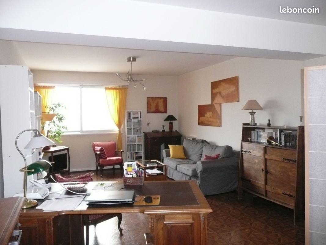 Appartement 1 pièce 59 m² · à Strasbourg · 59 m² · 920 €/mois