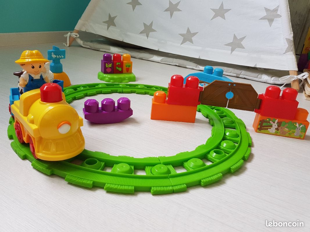 Circuit + Petit train (image 3)