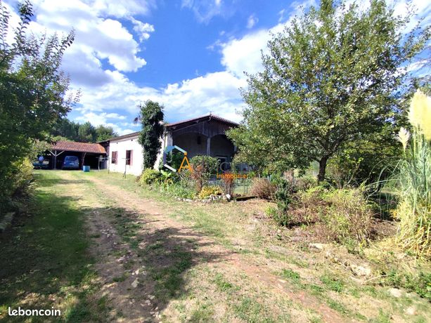 Maison 6 pièces 150 m²