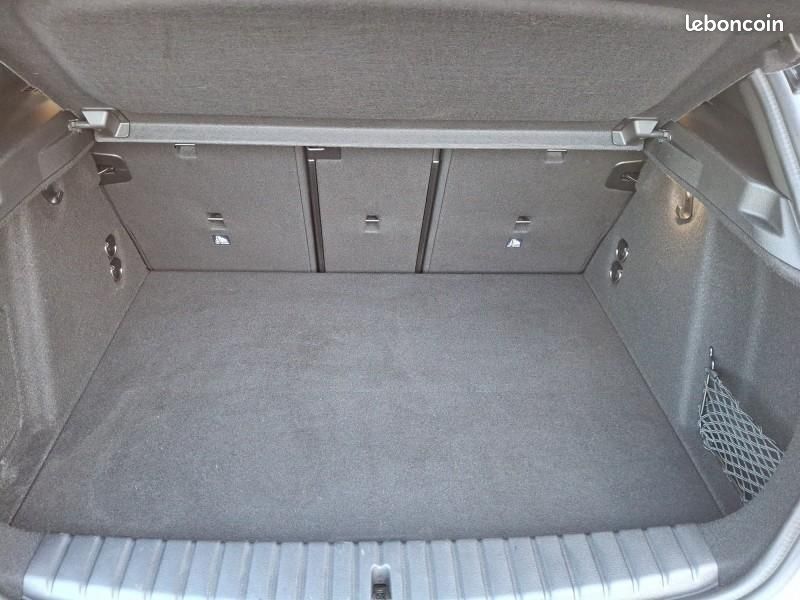 BMW Série 1 120 Steptronic M SPORT Iconic Glow Head-Up Alarmanlage Parking Plus (image 17)