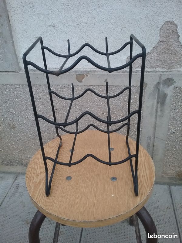 Petit porte bouteilles (image 1)