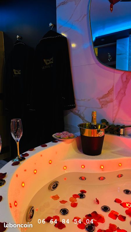 Love Room Incroyable à Prix Imbattable (image 4)