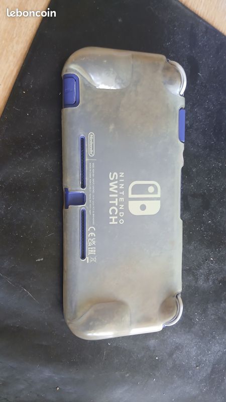 Switch lite (image 7)