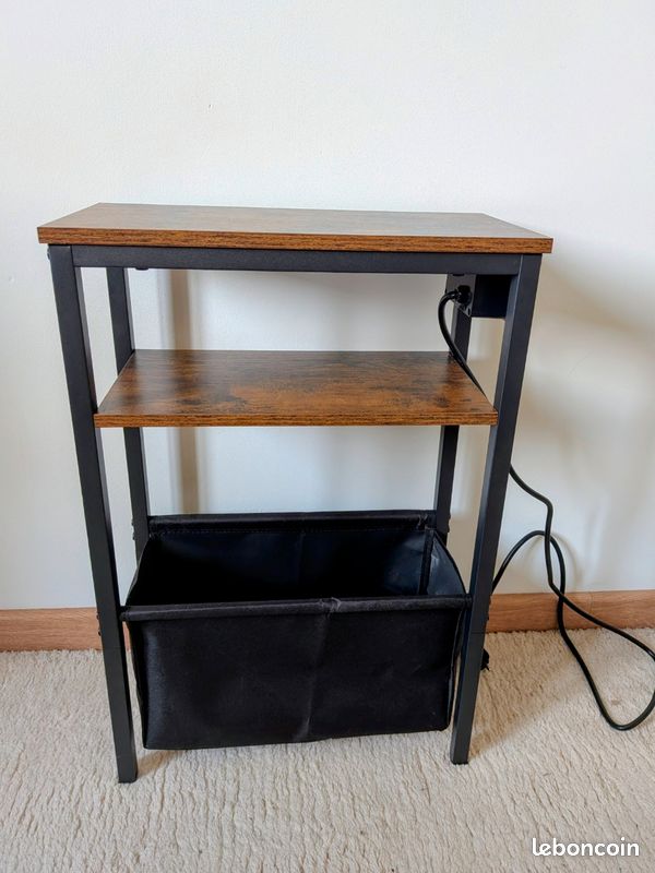 Petit meuble canapé (image 4)