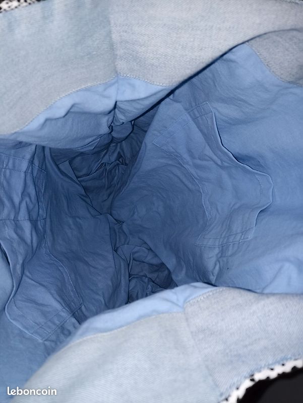Sac fait main (image 2)
