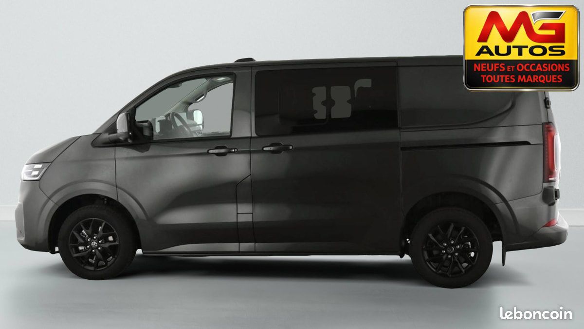 Volkswagen Transporter PROCAB L1H1 2.0 TDI 170 BVA8 BUSINESS (image 26)