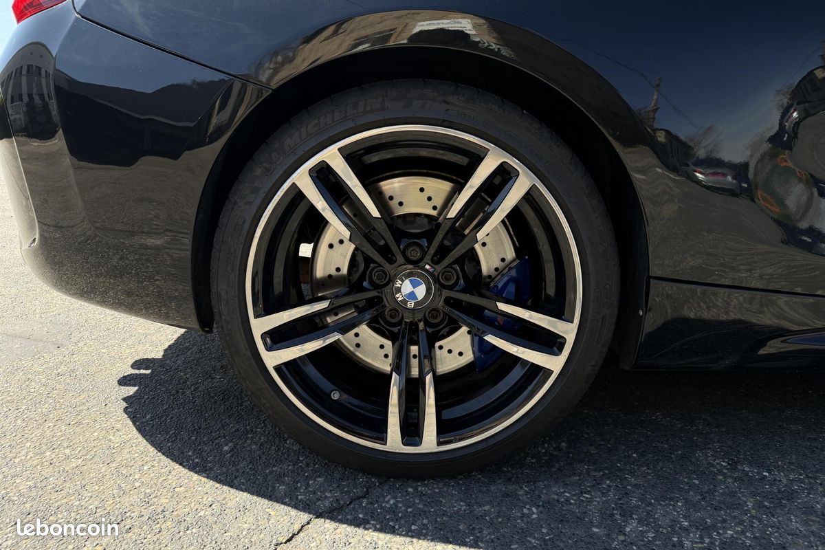 BMW M2 LCI 370 ch 3.0M F87 DKG7 COUPÉ (image 20)