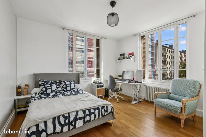 Maison 6 pièces 212 m² — 10