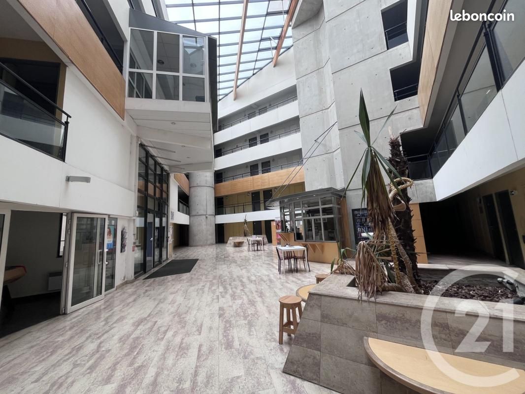 Appartement 1 pièce 19 m² · à Montpellier · 19 m² · 98 000 €