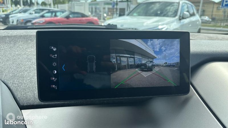 Bmw I3 170ch 120Ah iLife Atelier (image 28)