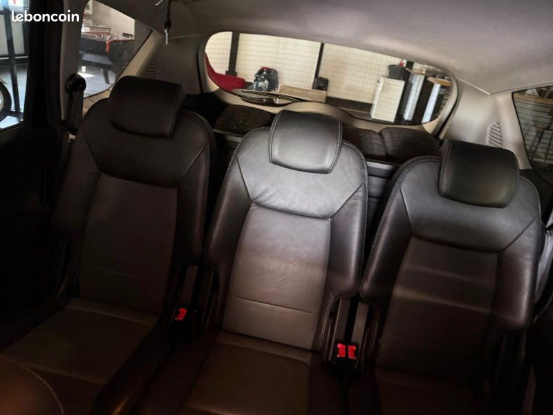 Ford S-MAX 1.8 TDCI 125CH TITANIUM (image 19)