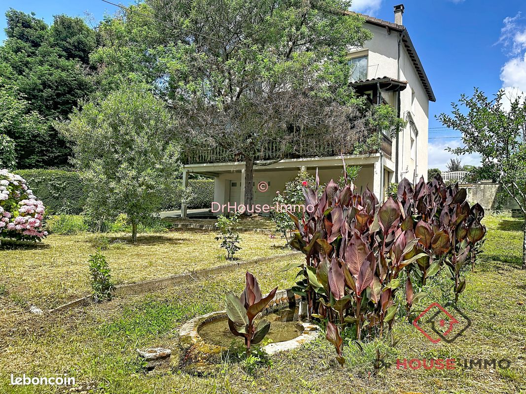 Maison 6 pièces 153 m² · à Neuvic · 153 m² · 198 300 €