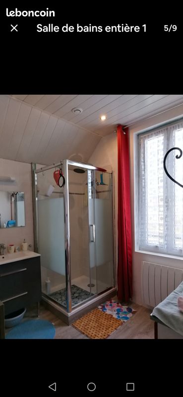 Appartement 3 pièces 60 m² · à Berck · 59,7 m² · 180 000 €