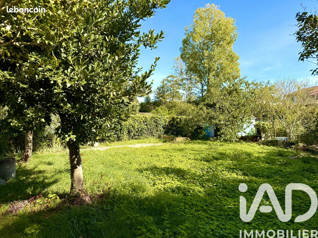 Maison 5 pièces 103 m² · à Saint-Symphorien-d'Ozon · 103 m² · 329 000 €