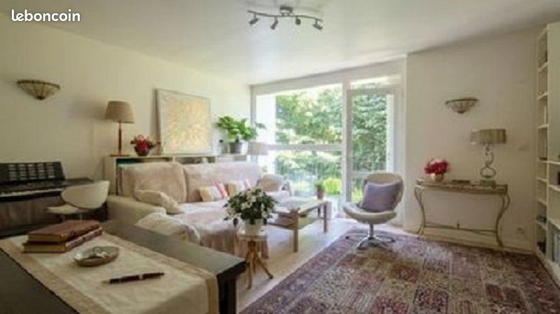 Appartement 2 pièces 44 m² · à Vannes · 44 m² · 57 600 €