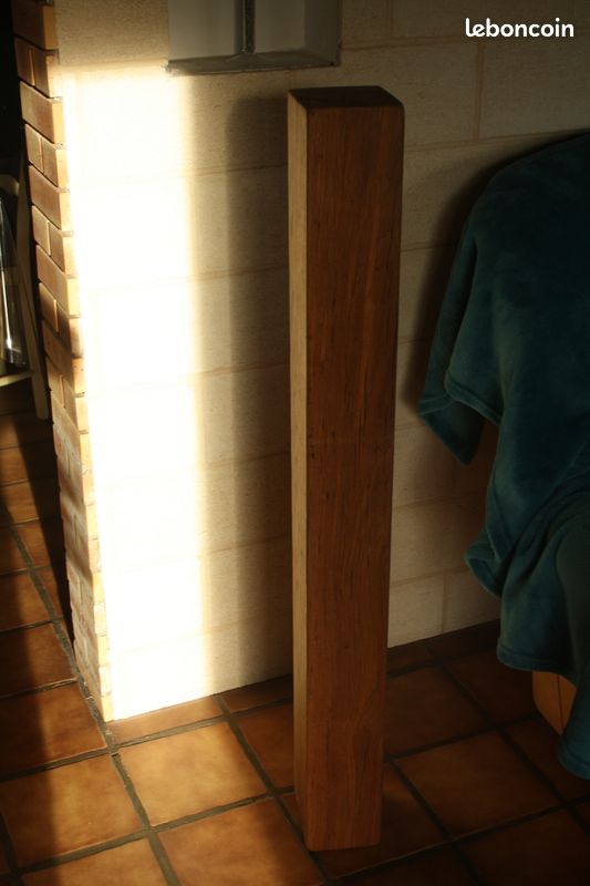 Poutre chêne (image 2)