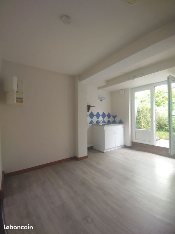 Appartement 2 pièces 38 m² · à Saint-André-les-Vergers · 38 m² · 500 €/mois