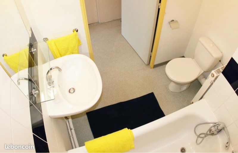 Appartement 2 pièces 35 m² · à Schiltigheim · 35 m² · 765 €/mois