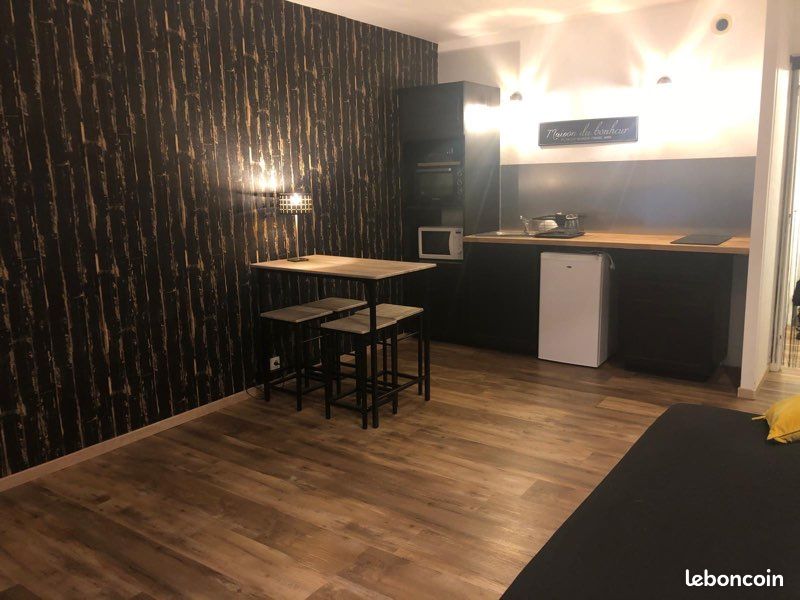 Appartement 1 pièce 28 m² · à Vaux-sur-Mer · 28 m² · 550 €/mois