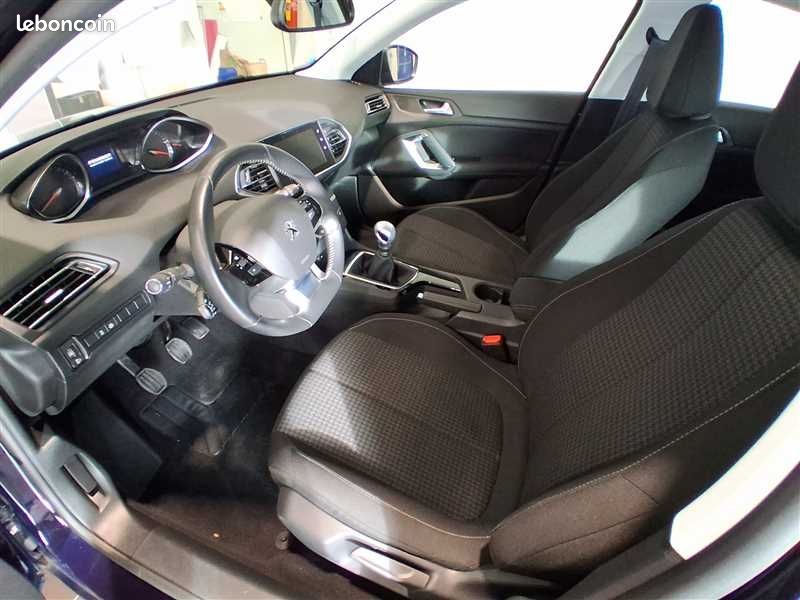 Peugeot 308 SW (2) BlueHDi 100 ACTIVE BUSINESS (image 13)