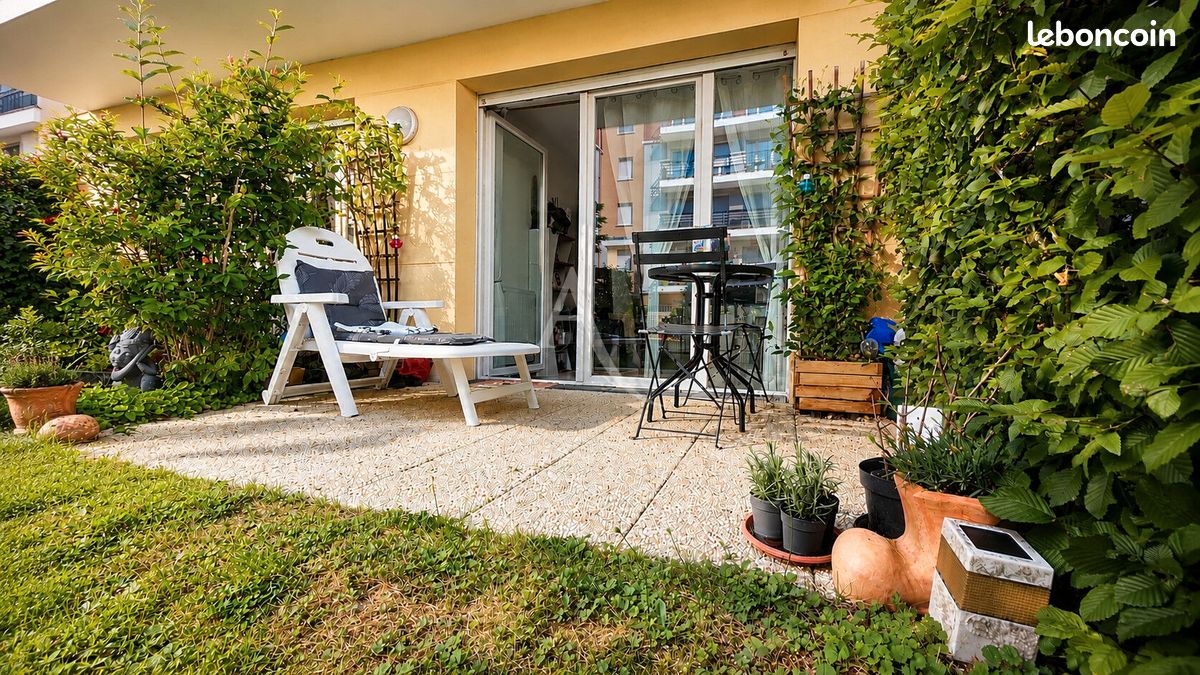 Appartement 3 pièces 56 m² · à Gisors · 56 m² · 212 700 €