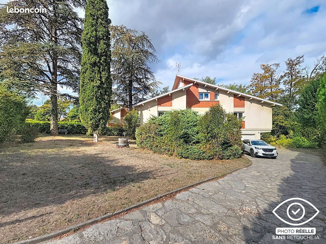Maison 6 pièces 148 m² · à Auzeville-Tolosane · 148 m² · 515 000 €