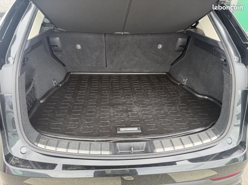 Lexus NX 450h+ Luxe 4WD (image 26)