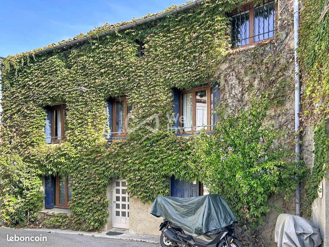 Maison 6 pièces 120 m² · à Laure-Minervois · 120 m² · 110 000 €