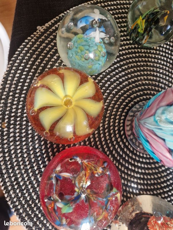 Boules de sulfure (image 2)
