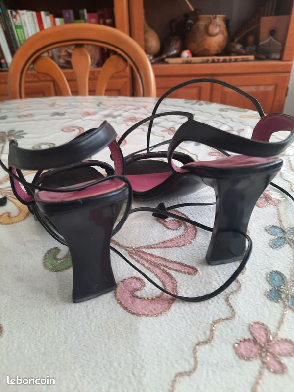 Chaussures Lolita Lempika (image 3)