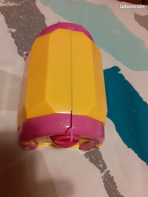 Ekinia poney box (image 3)