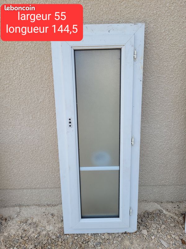 Fenêtres battantes où fixe (image 2)