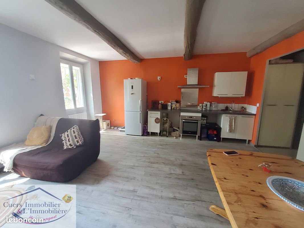 Appartement 2 pièces 45 m² · à Puget-Ville · 45 m² · 630 €