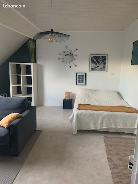 Location appartement T3 (image 2)