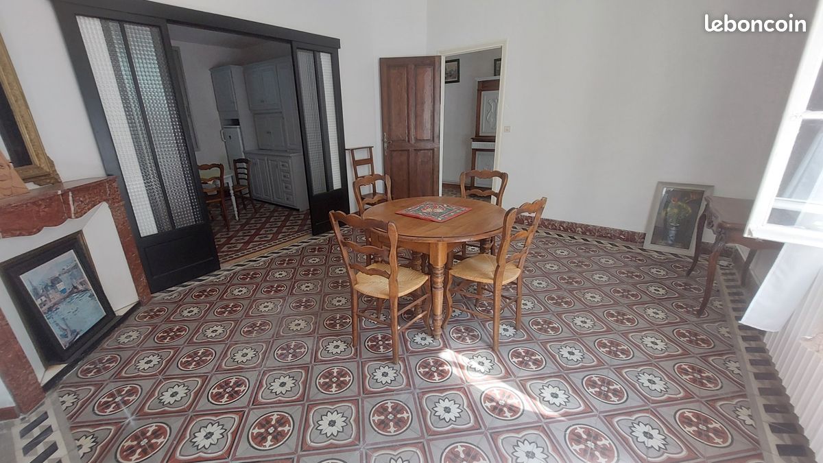 Maison 5 pièces 105 m² · à Avignon · 105 m² · 224 700 €