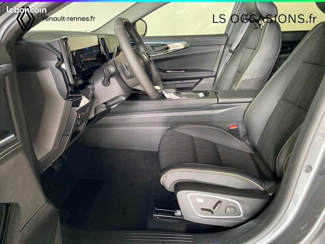 Renault Austral E-Tech hybrid 200 Iconic (image 7)