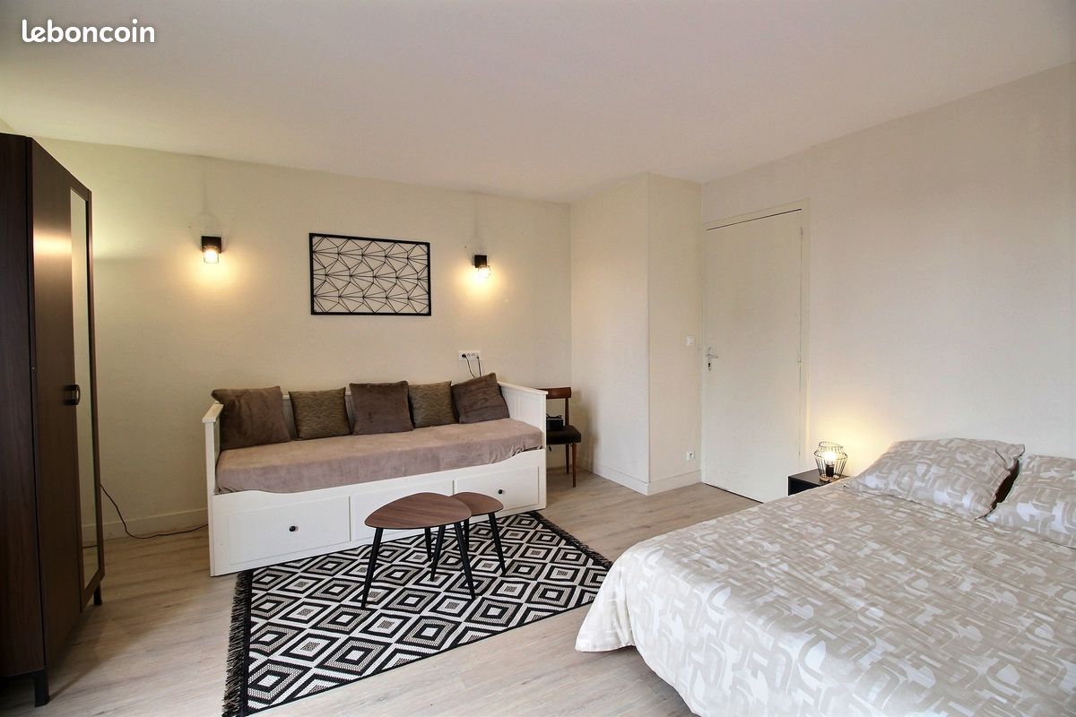Appartement 6 pièces 105 m² · à Tours · 105 m² · 225 000 €