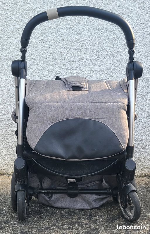 Poussette Chicco Goody (image 4)