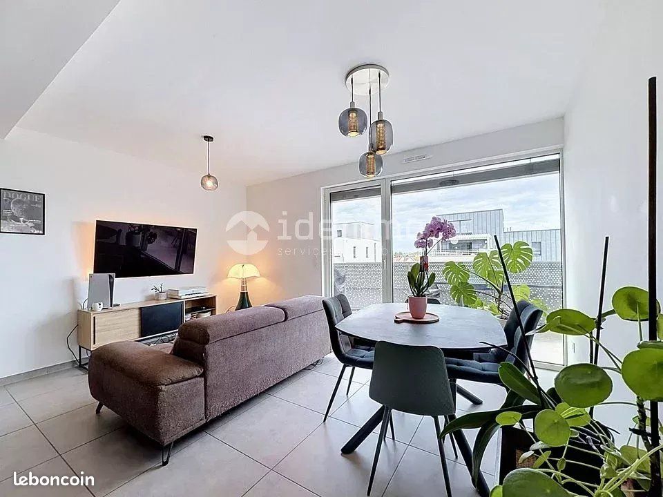 Appartement 3 pièces 69 m² · à Terville · 69 m² · 285 000 €