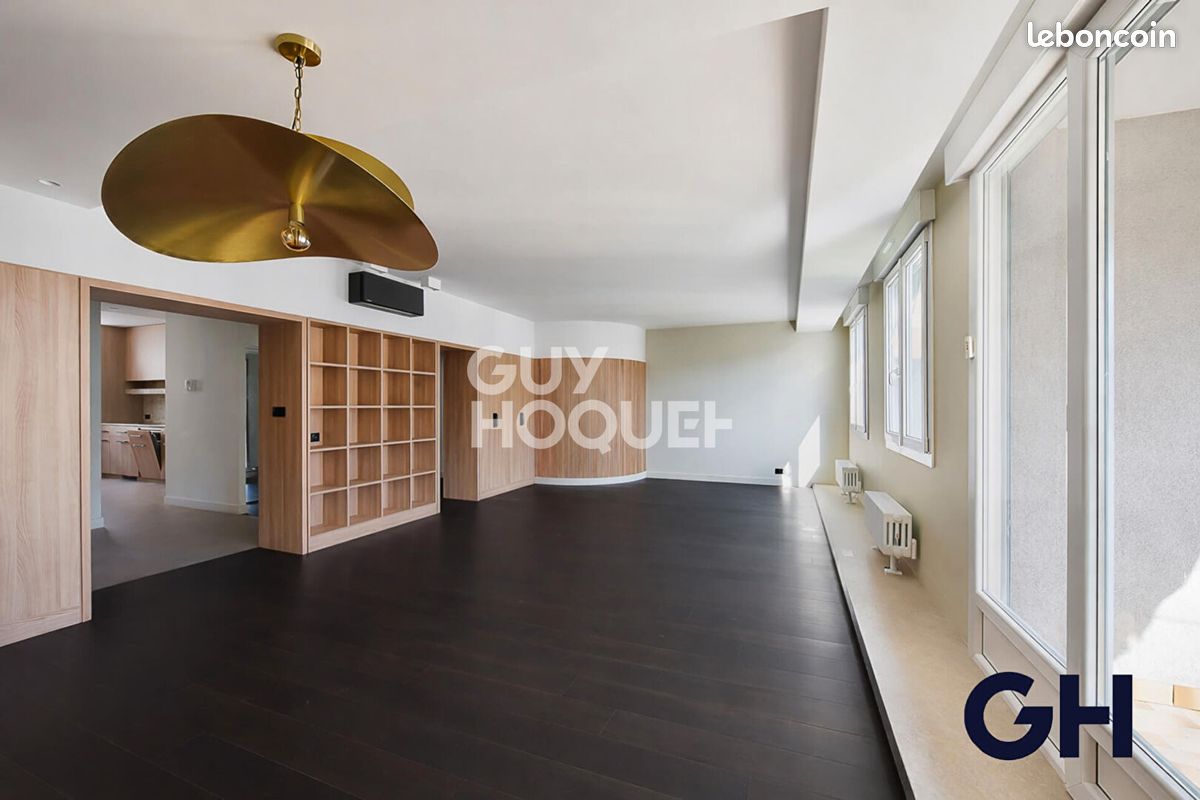 Appartement 6 pièces 126 m² · à Lyon · 126 m² · 795 000 €