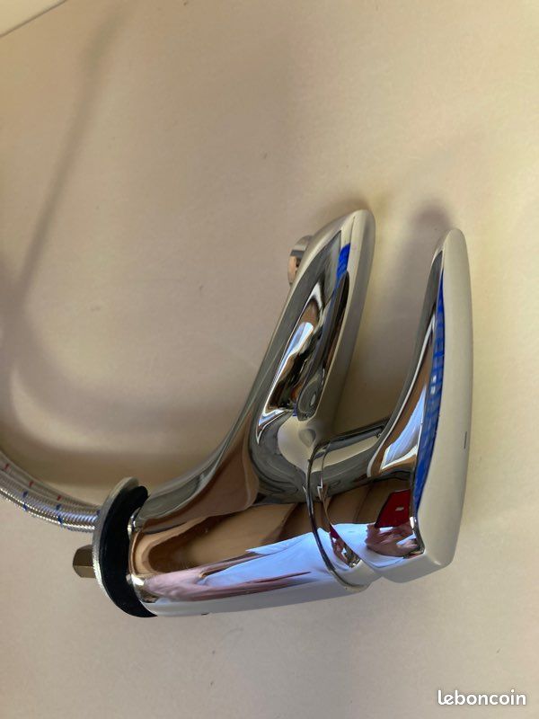 Robinet mitigeur lavabo (image 3)