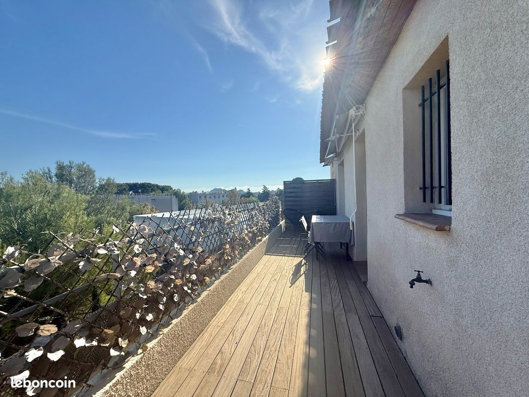 Appartement 2 pièces 38 m² · à La Ciotat · 38 m² · 199 000 €