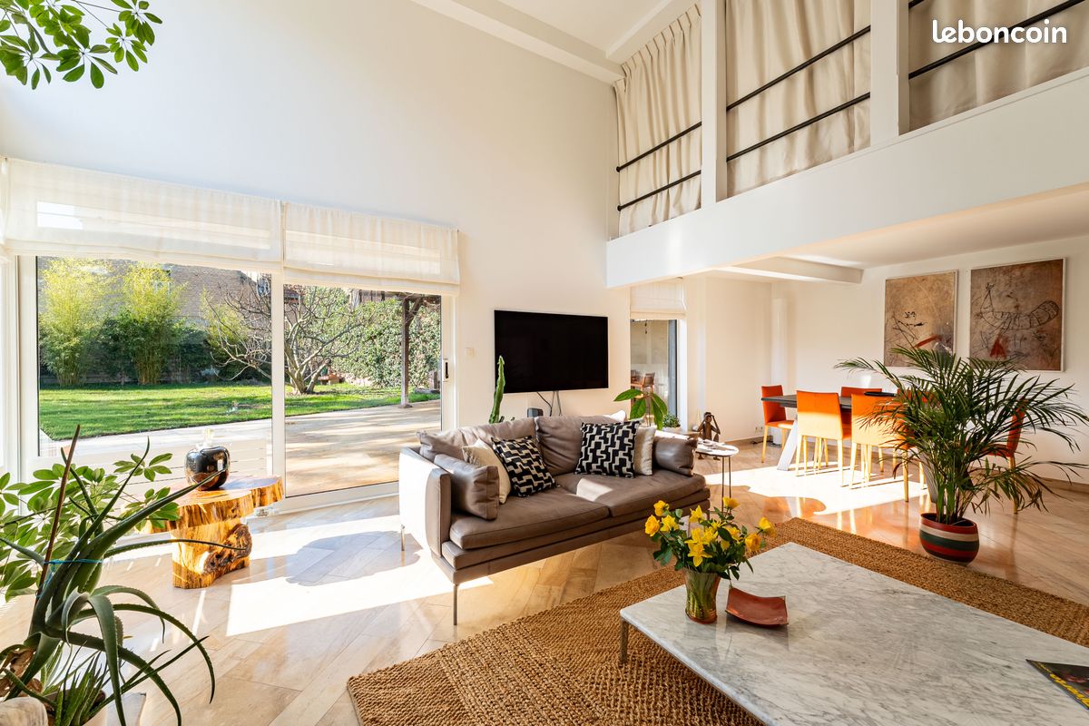 Maison 7 pièces 302 m² · à Lampertheim · 302 m² · 739 500 €