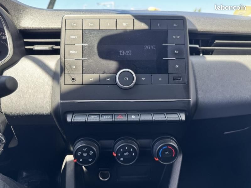 Renault Clio Sté 1.5 Blue dCi 85ch Air (image 10)